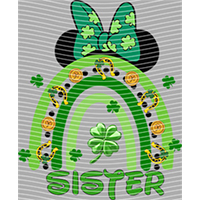 ST PATRICKS DAY-ST 190